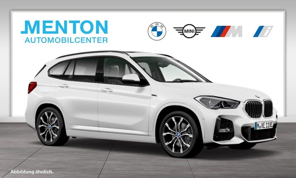 BMW X1 xDrive25e M Sportpaket - Samsaru's Car Outlet