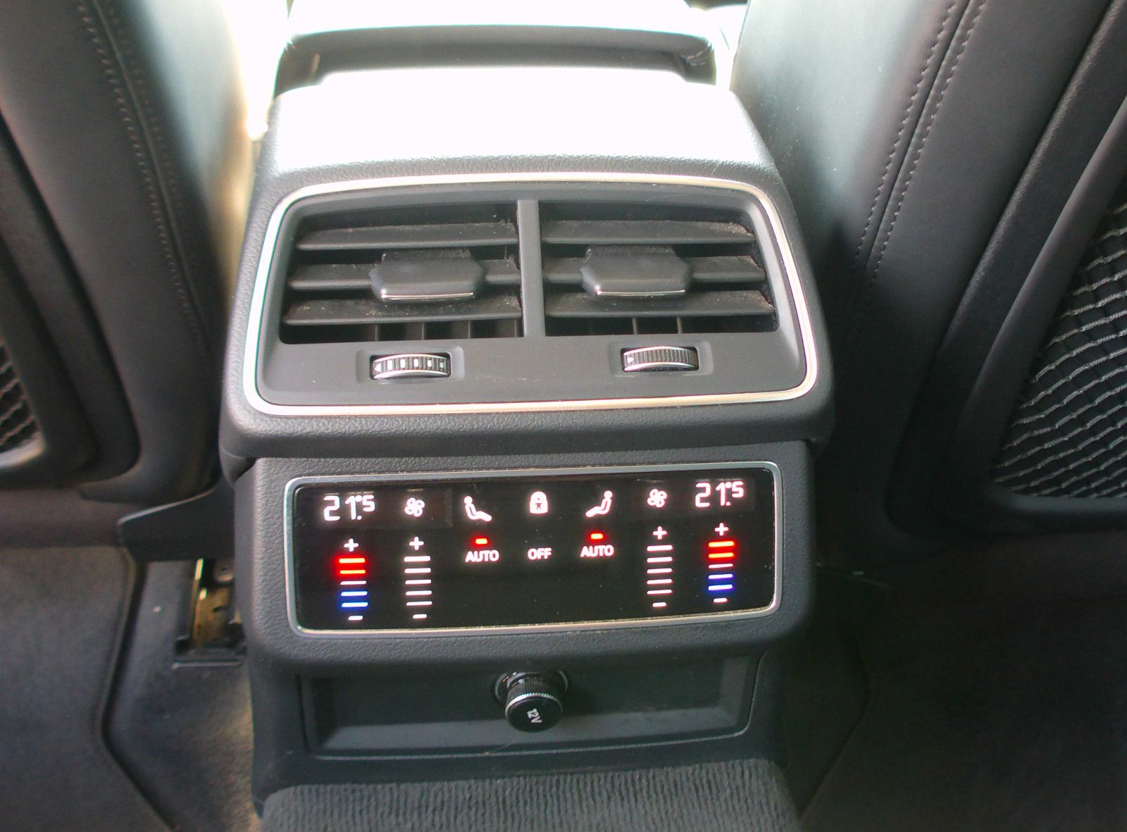 Audi A6 Avant 35 TDI sport - Samsaru's Car Outlet