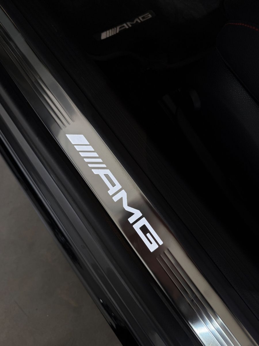 Mercedes-Benz C43 AMG Cabrio 4Matic - Samsaru's Car Outlet