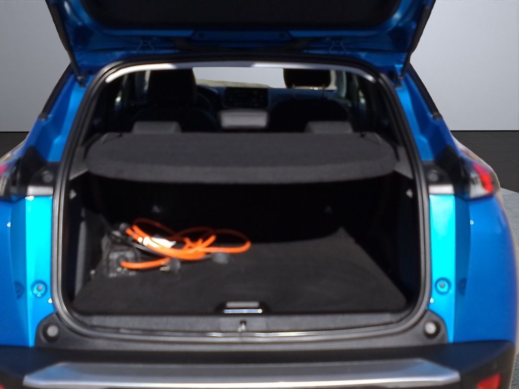 Peugeot 2008 Elektro Allure - Samsaru's Car Outlet