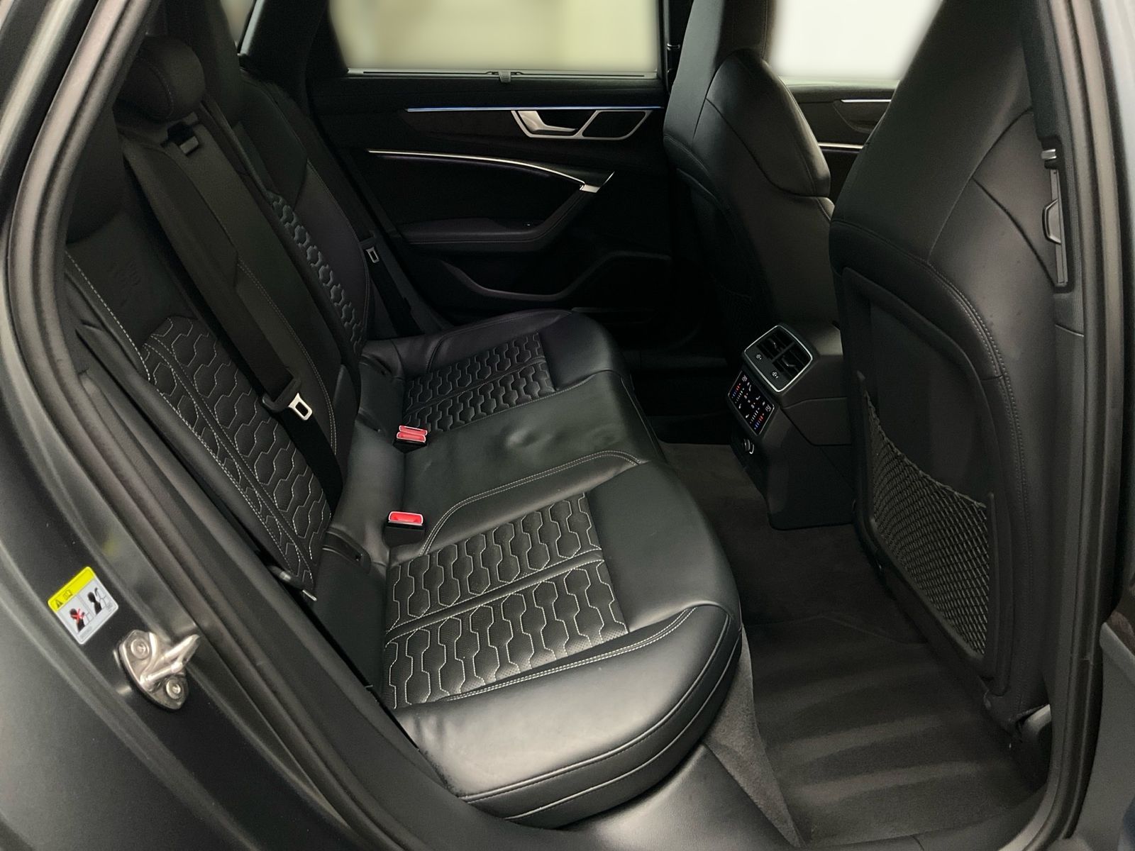 Audi RS6 Avant 600PS RS-DYNAMIK+.RS-ABGAS.RS-SITZE.PA