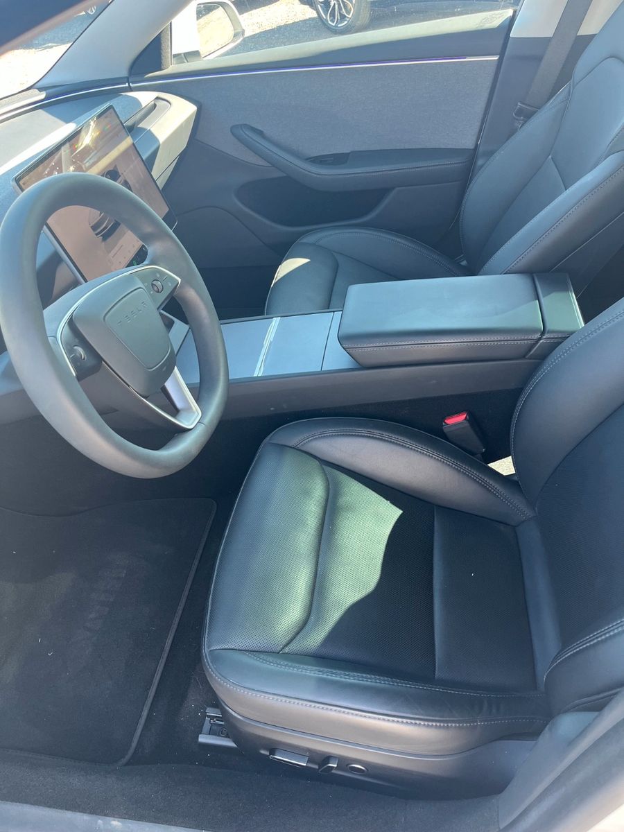 Tesla Model 3 Highland RWD
