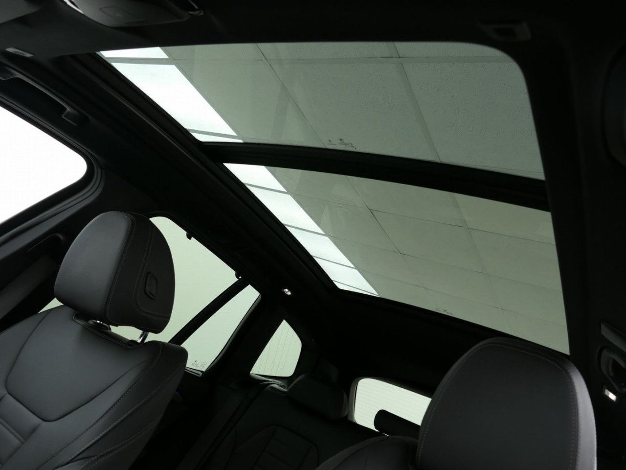 BMW X3 xD20d M Sport - Samsaru's Car Outlet