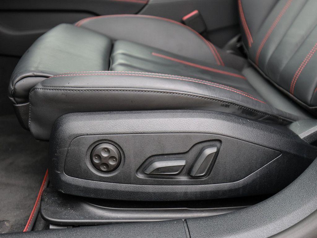 Audi A5 Sportback S line 40 TDI quattro S tronic AHK