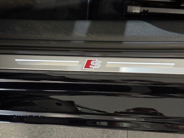 Audi A3 Sportback S line 35 TSI S-tronic, Panorama,Na