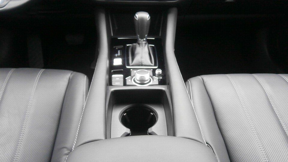 Mazda 6 2.5L SKYACTIV G 194PS 6AT FWD TAKUMI SUNR