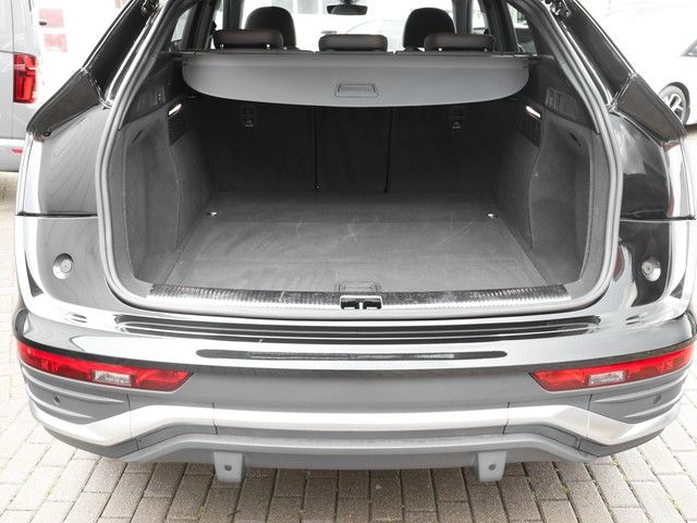 Audi Q5 Sportback 45 TFSI quattro S line LM21 ACC Mat