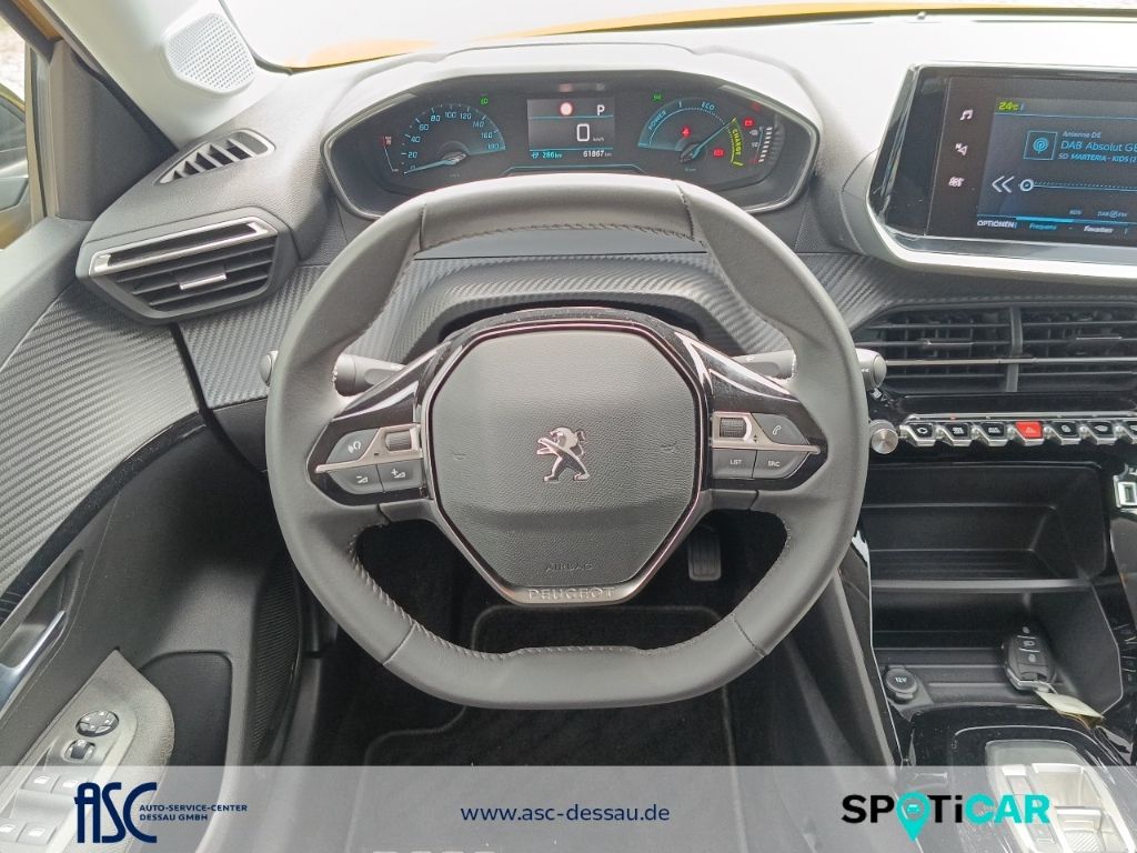 Peugeot 208 ActivePack - Samsaru's Car Outlet