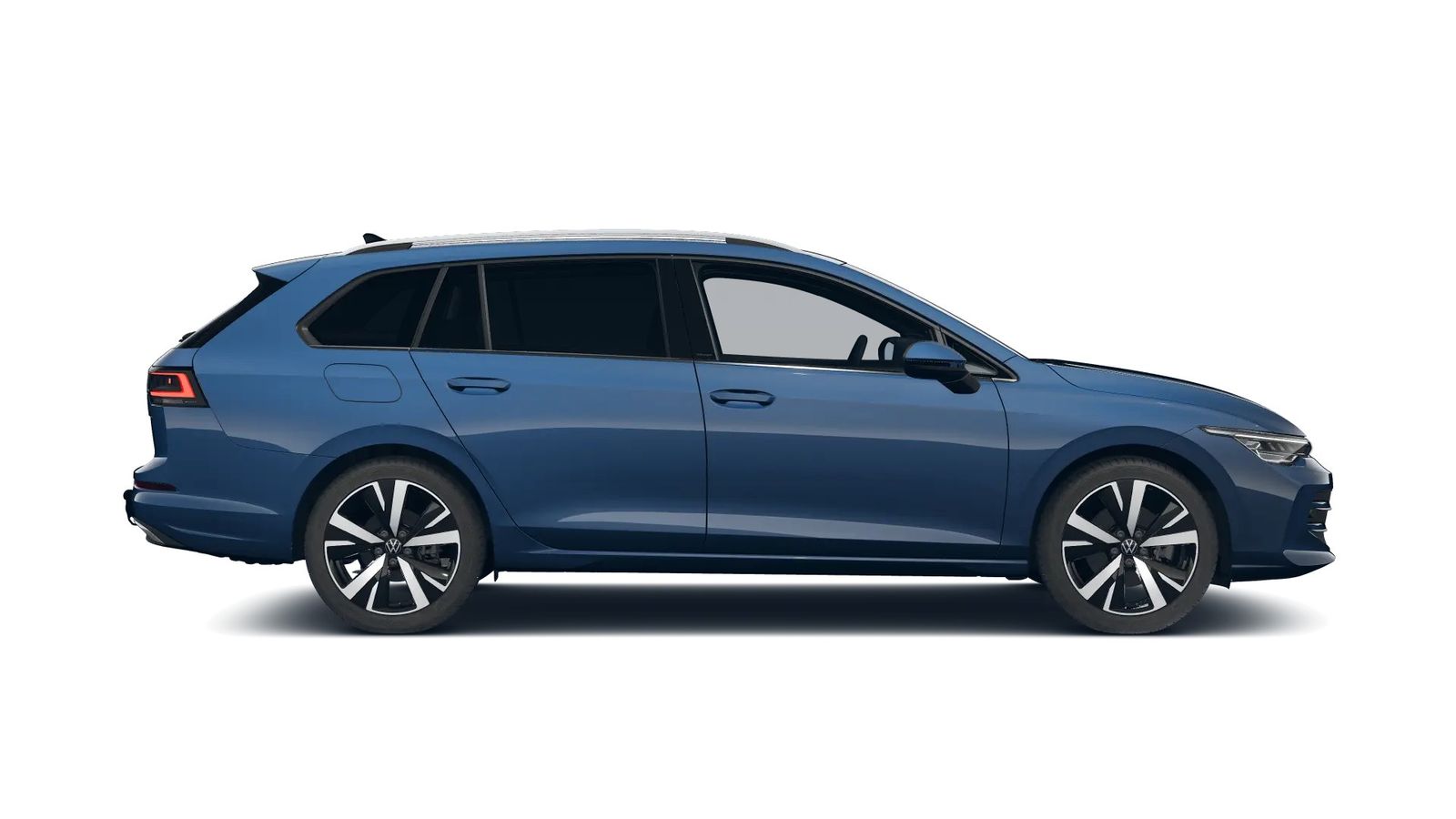 Volkswagen Golf Variant Style 2.0 TSI DSG 4M *AHK*STDHZ*IQ*