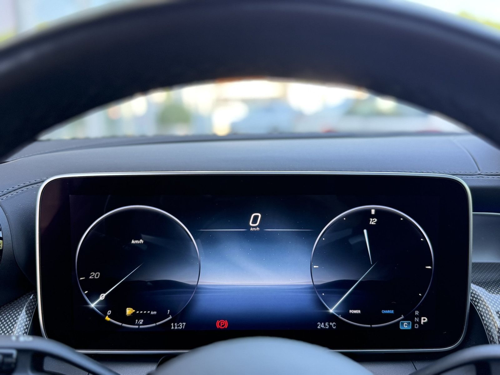 Mercedes-Benz GLC 300 d AMG - Samsaru's Car Outlet
