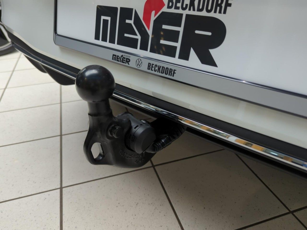 Volkswagen Golf GTE 1.5 eHybrid DSG Klima Navi
