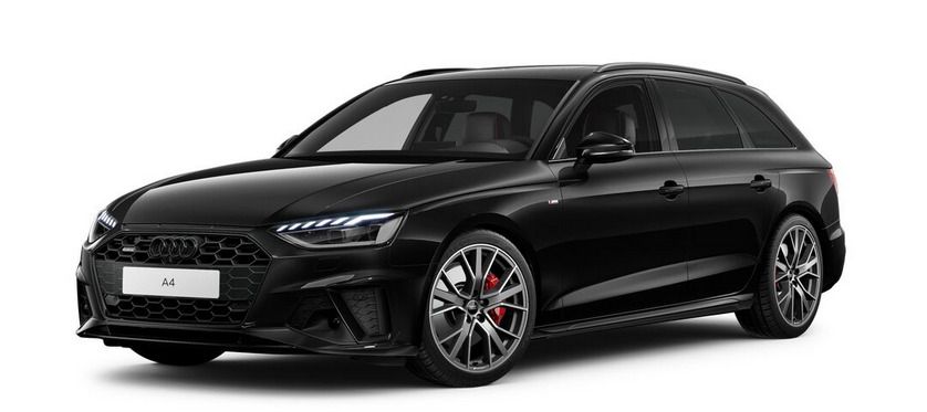 Audi A4 Avant 45 TFSI quattro S tronic S line | AHK |
