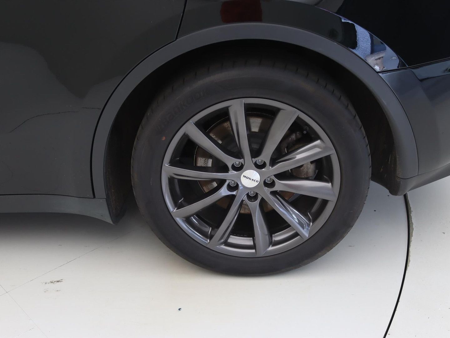 Tesla Model Y Long Range AWD 75kWh 351pk AMD RYZEN HW4