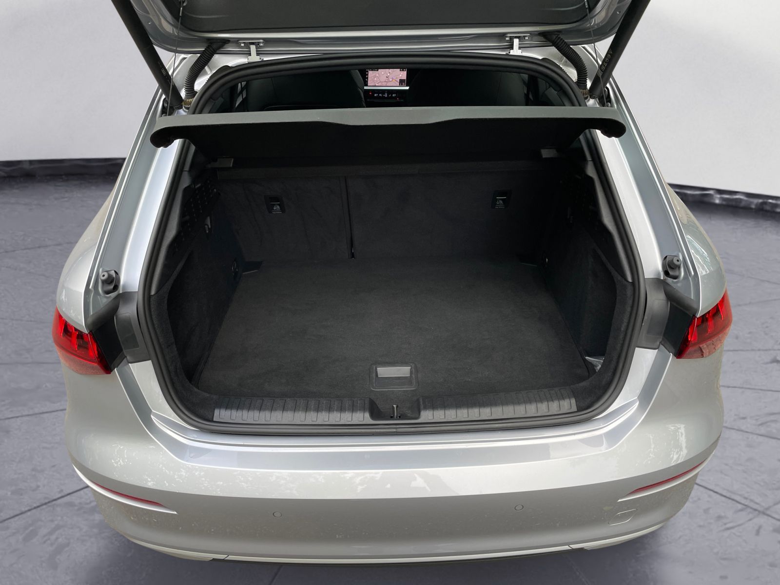 Audi A3 Sportback 35 TFSI advanced LED/Navi/Interface