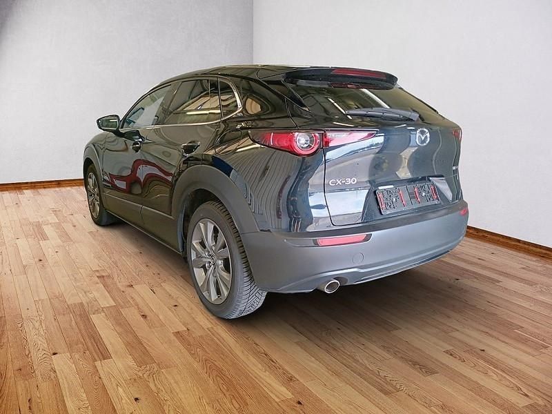 Mazda CX-30 2025 TAKUMI 2.5L e-SKYACTIV G 140ps 6AT FW