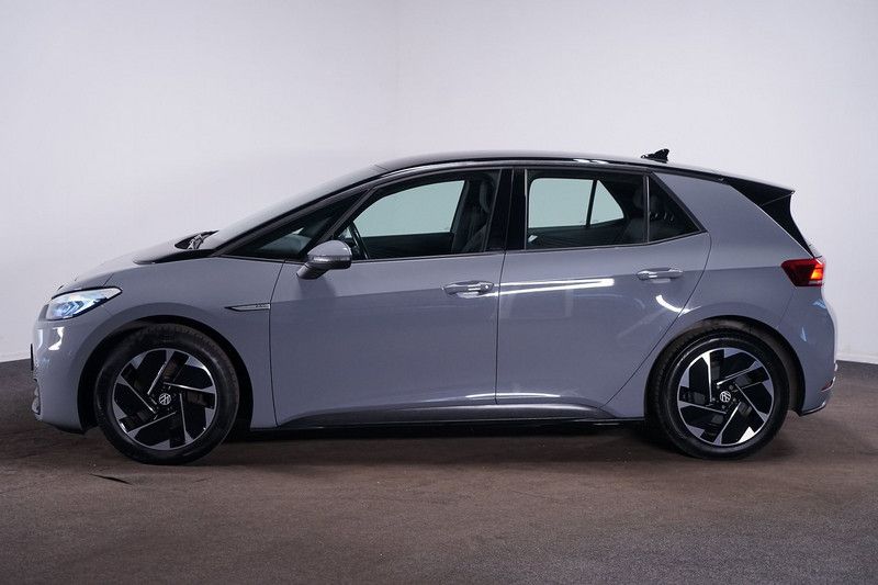 Volkswagen ID.3 Performance Pro - Samsaru's Car Outlet