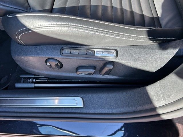 Volkswagen Passat Variant Alltrack 4M 2.0TDI DSG LEDER +Sta