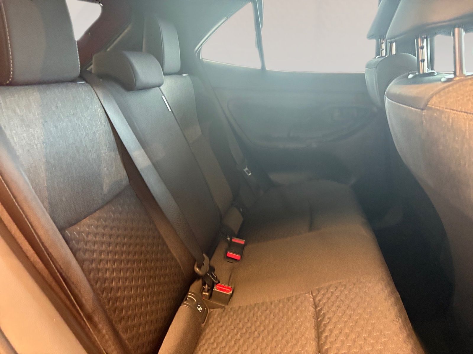 Toyota Yaris Cross 1.5 Teamplayer Winter+Safety ACC+LED