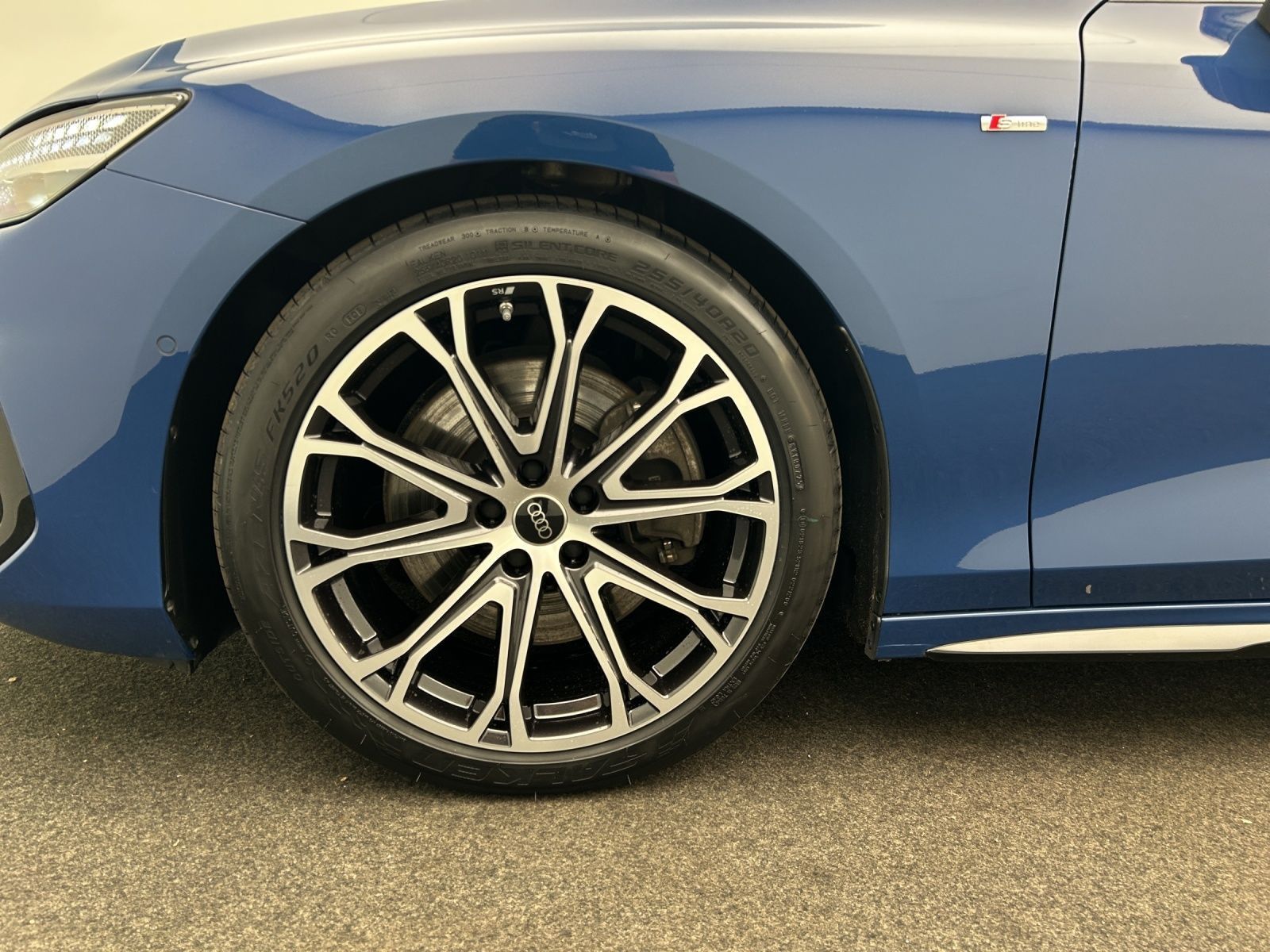 Audi A6 Avant 55 TFSI qu 2x S line S tro*B&O*HUD*LED+