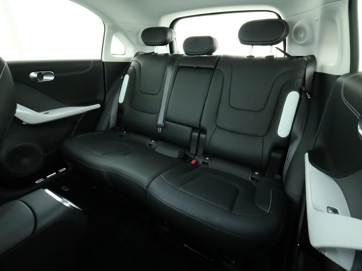 Smart #1 Pulse AWD (66kWh) HUD 360 Pano SpurW KeyLess