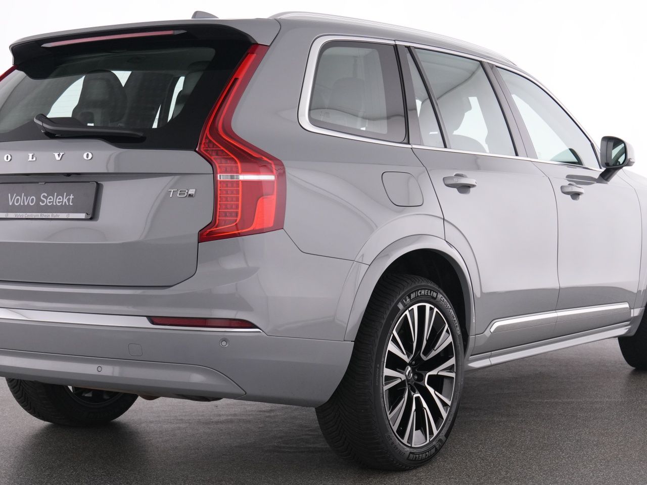 Volvo XC90 T8 Recharge CORE AHK+LM20+WINTERPAK+FAP+