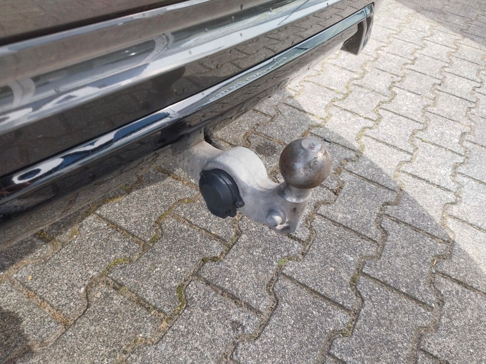Volvo XC60 B4 Plus Dark AWD