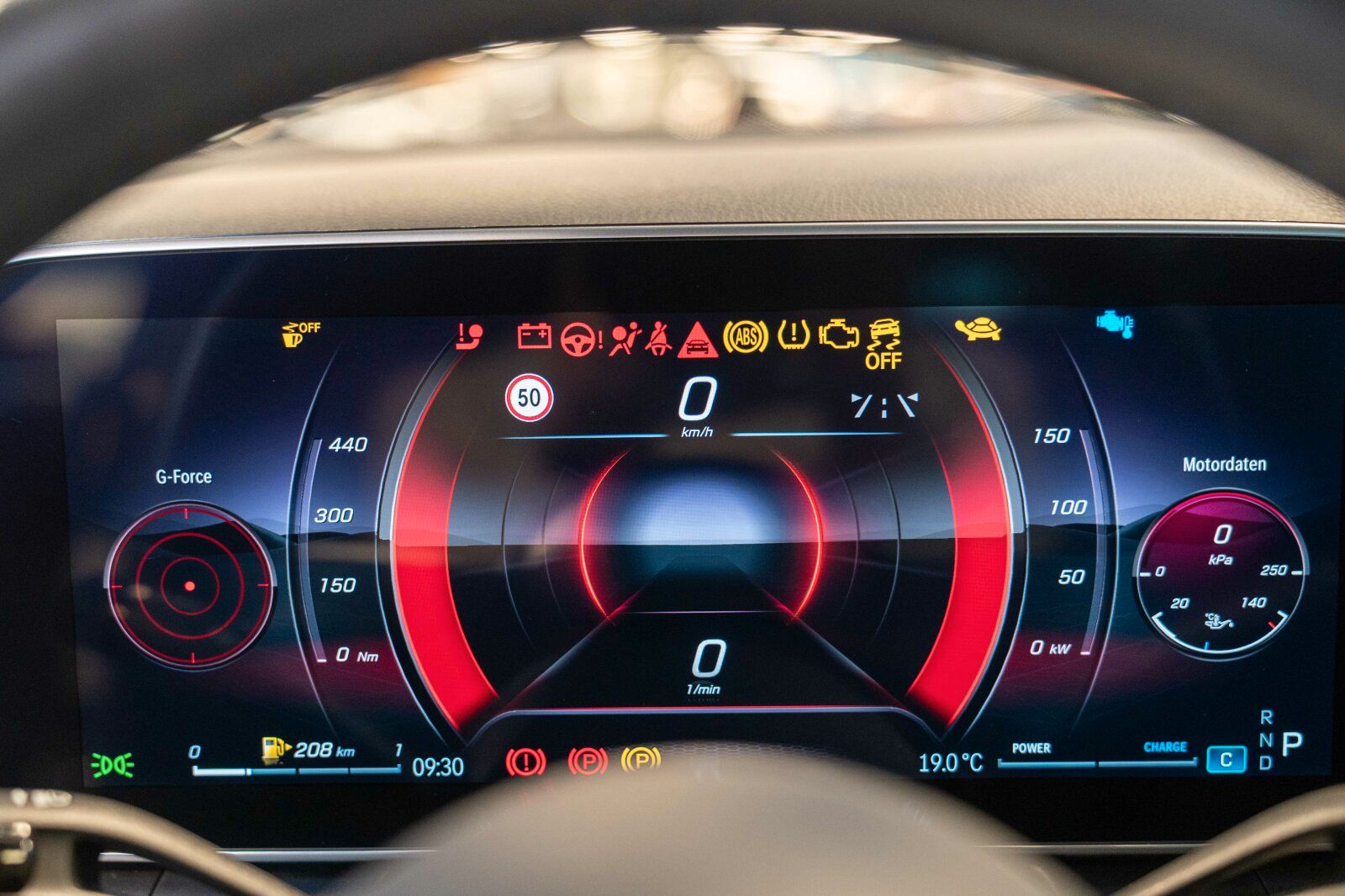 Mercedes-Benz GLC 220 d 4M AVANTGARDE Burmester Pano Sitzklima