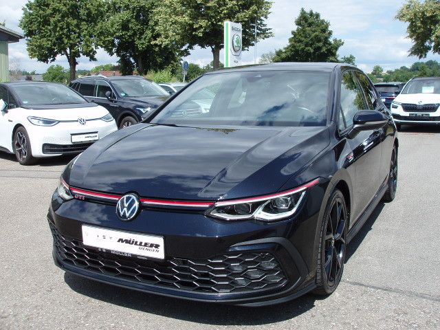 Volkswagen Golf GTI DSG - Samsaru's Car Outlet