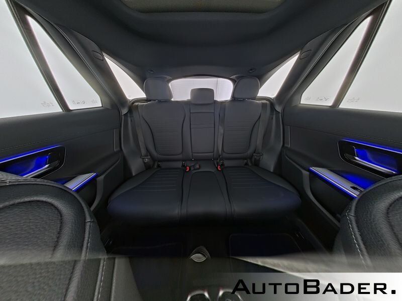Mercedes-Benz GLC 220 d 4M AMG Advanced+ PSD AHK DISTR 19 MY26