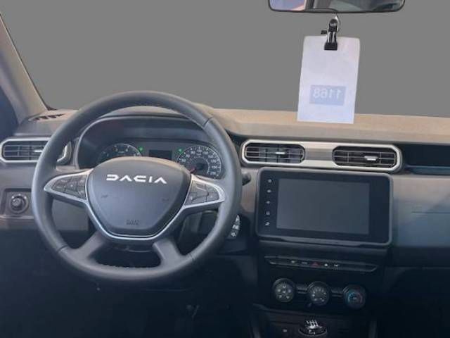 Dacia DUSTER Expression TCe 130 - Samsaru's Car Outlet