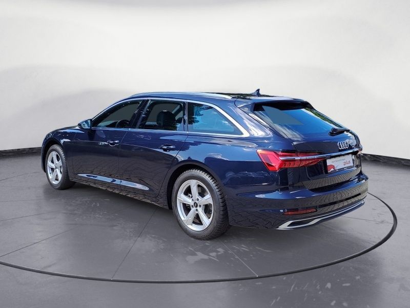 Audi A6 Avant 45 TFSI S tronic - Samsaru's Car Outlet
