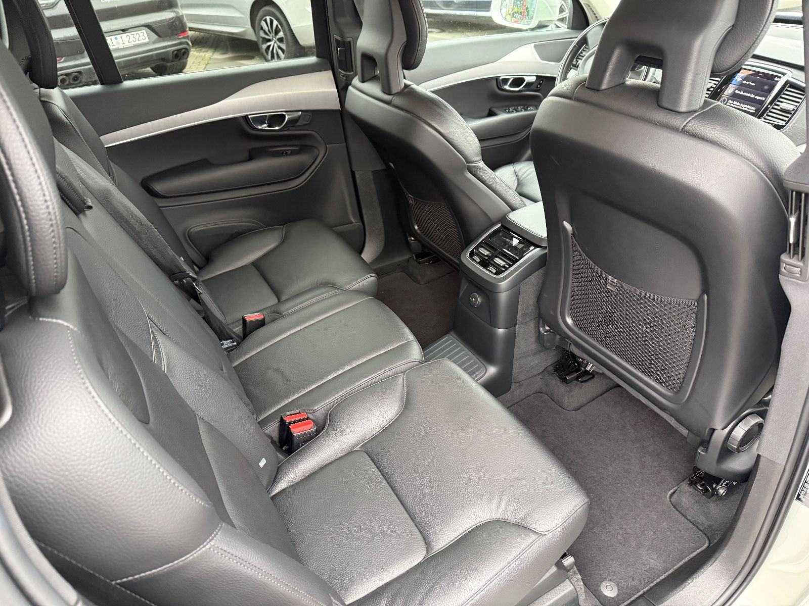 Volvo XC90 Inscription Expression Recharge Plug-In Hyb