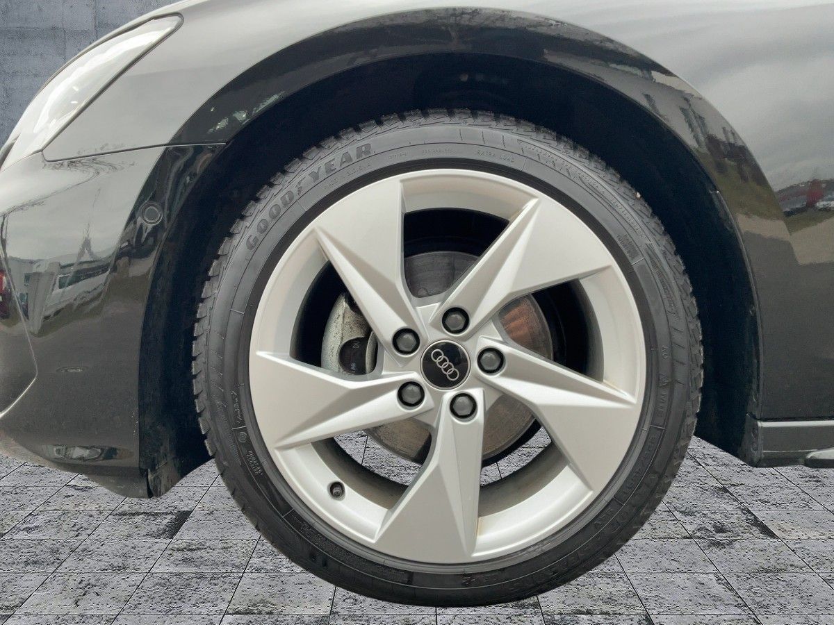 Audi A3 Limousine 35 TDI S-TR 2xS-LINE - Samsaru's Car Outlet