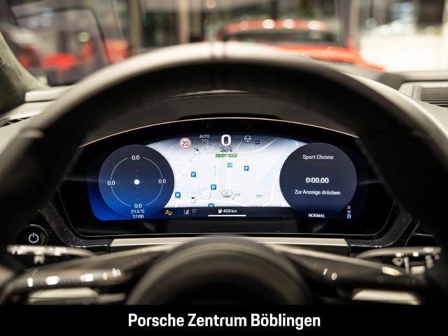Porsche Macan Turbo - Samsaru's Car Outlet