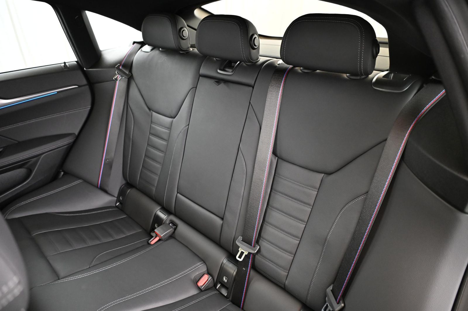 BMW 420d xDrive G-Coupe M-Sport Pro MATRIX/LEDER/GSD