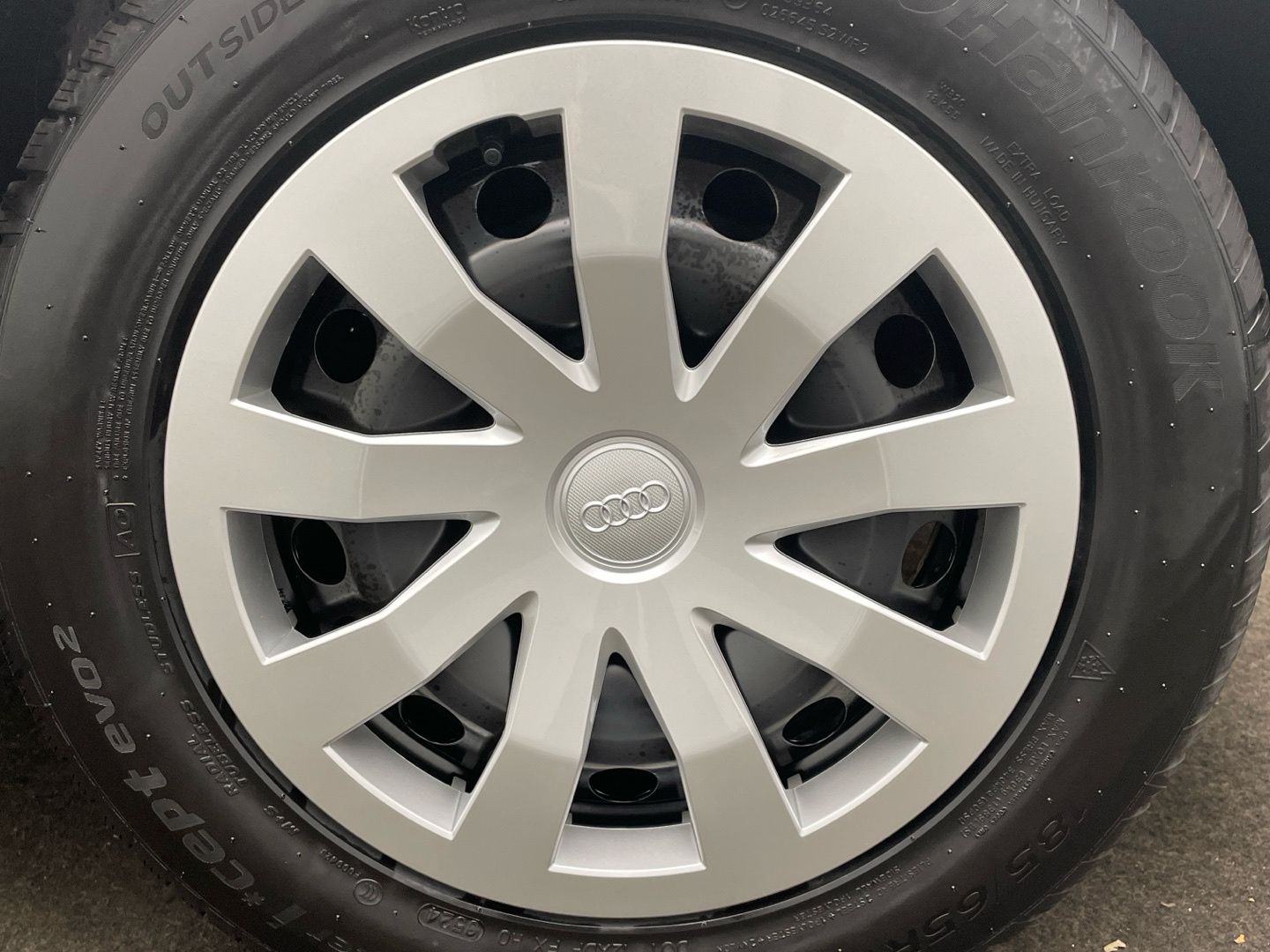 Audi A1 Sportback 25 TFSI S line MMI Spurhalteassi.