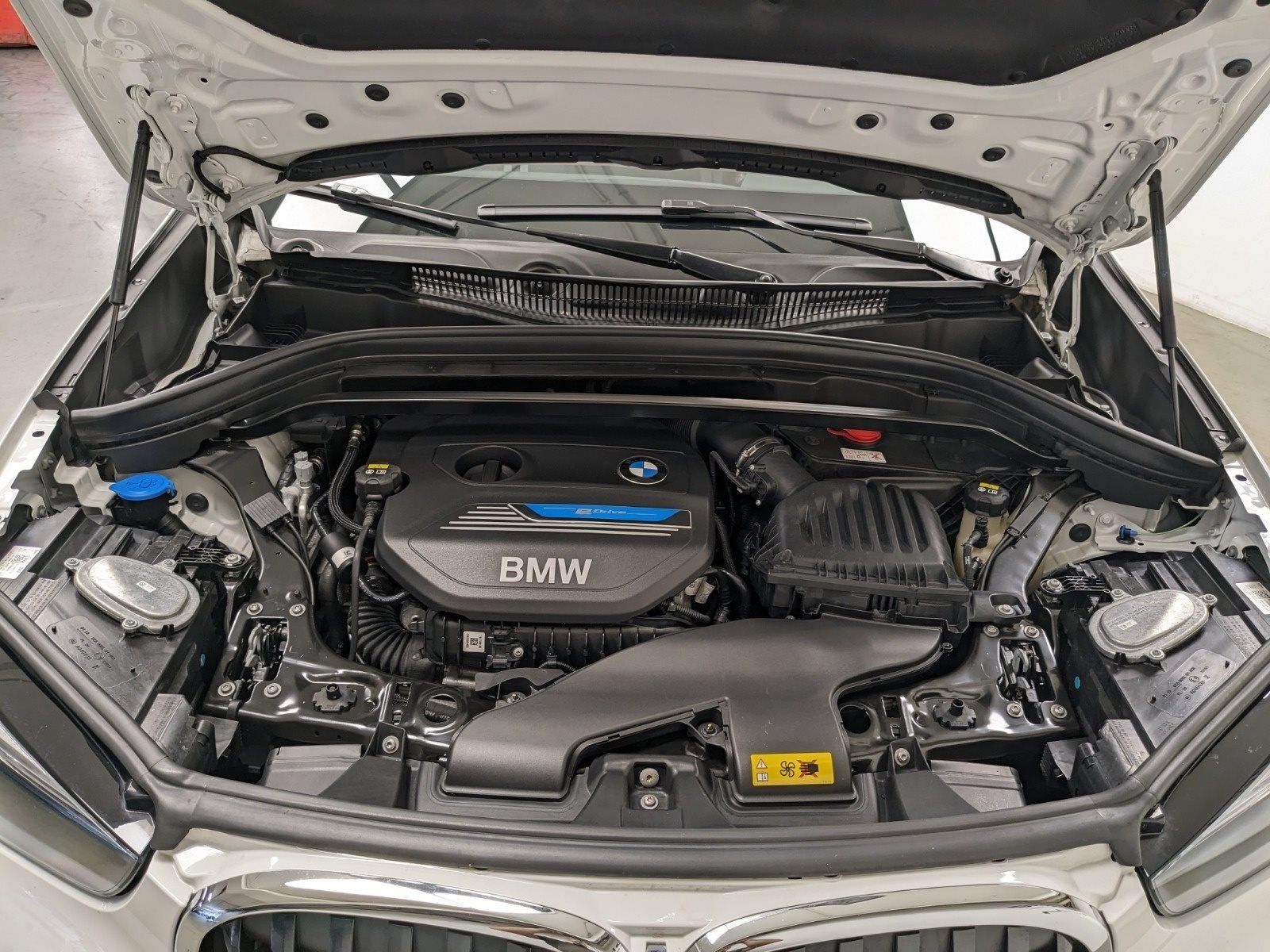 BMW X1 xDrive25e M Sport - Samsaru's Car Outlet