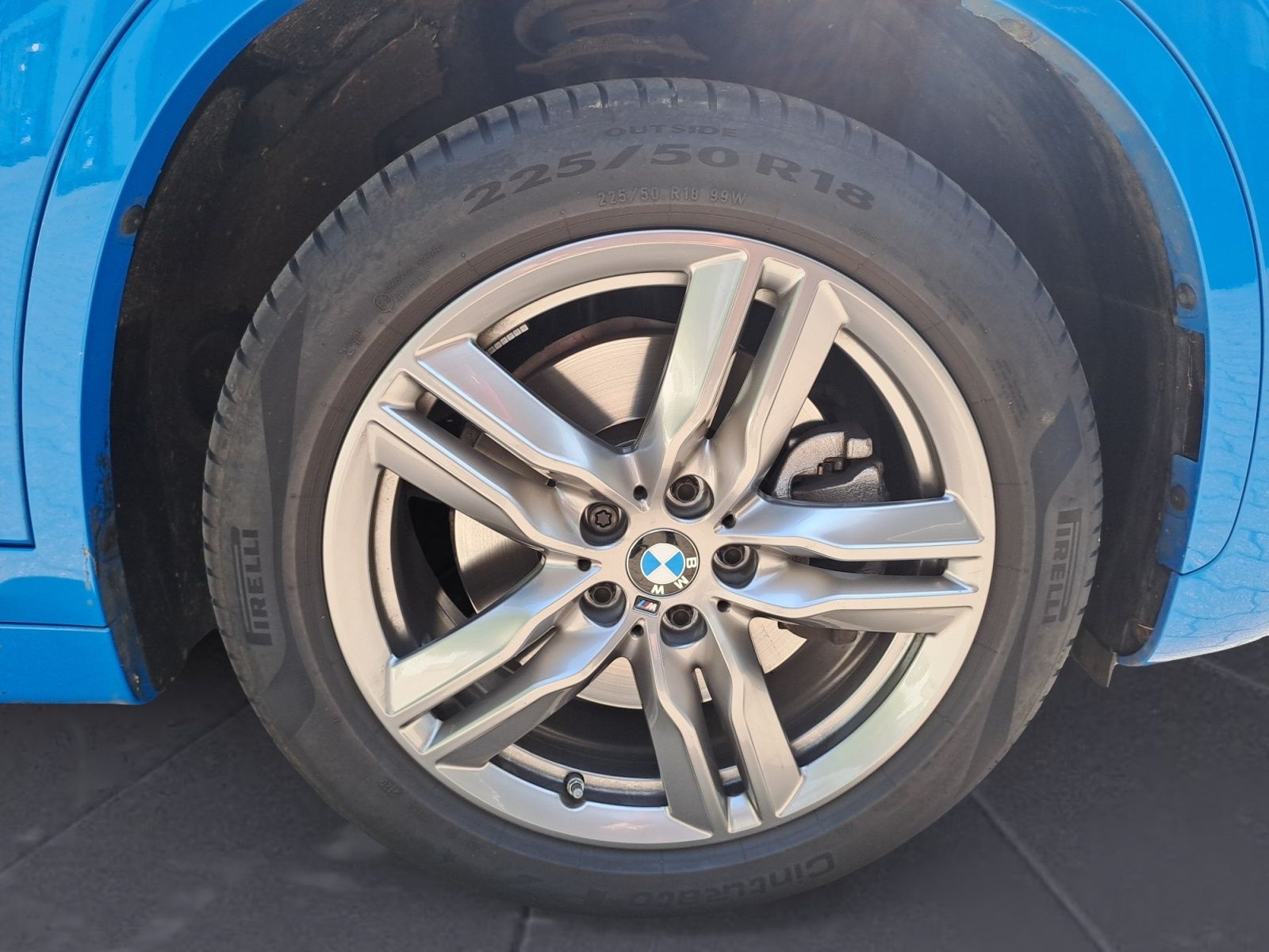 BMW X1 xDrive20i M Sport Steptronic - Samsaru's Car Outlet