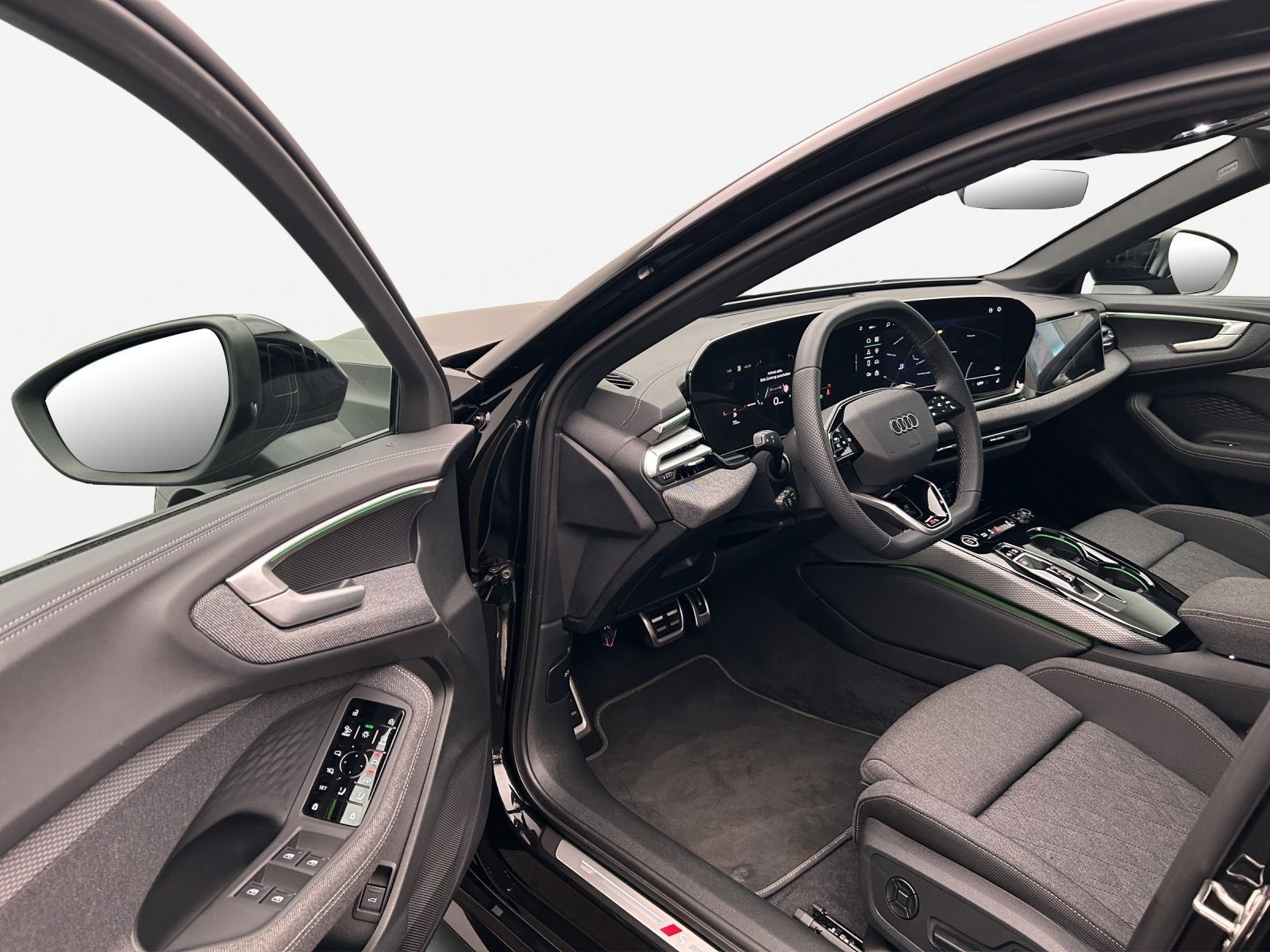 Audi A5 Avant 40 TFSI qu 2x S line S tro*Pano*Matrix*