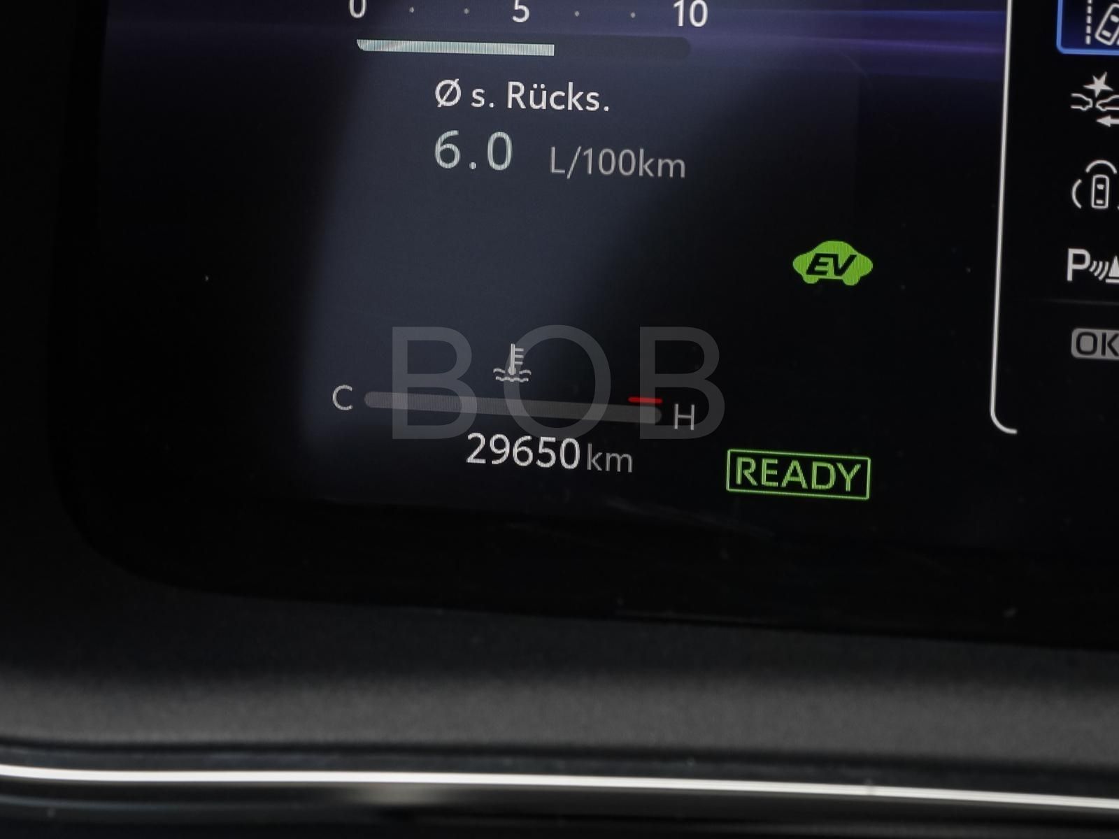 Toyota Corolla 1.8 Hybrid Comfort - Samsaru's Car Outlet