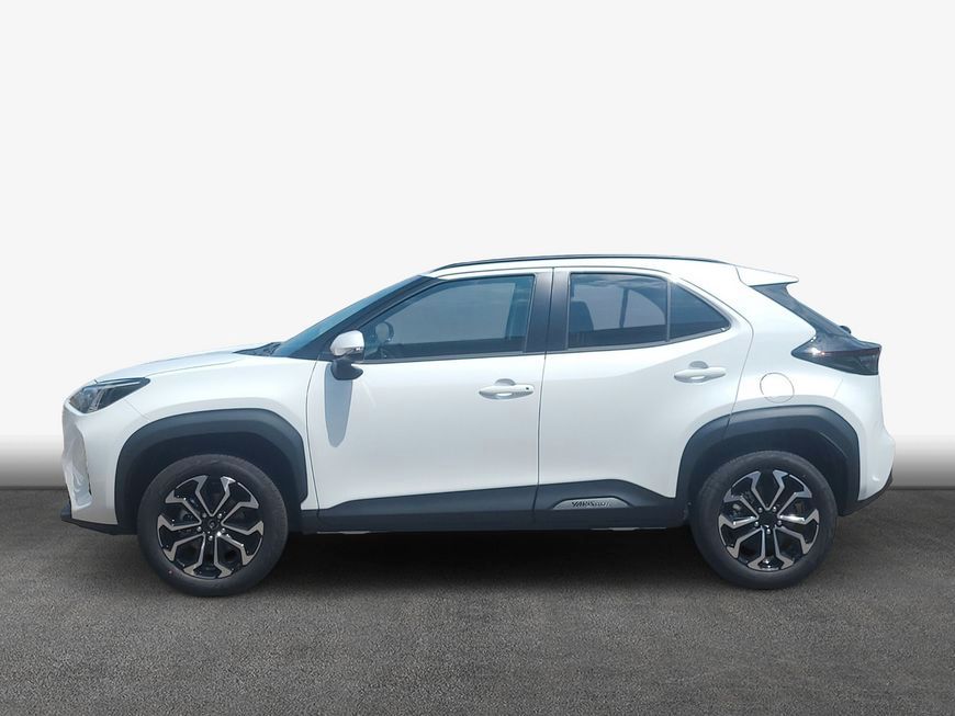 Toyota Yaris Cross Hybrid 1.5 VVT-i Teamplayer Safety/T