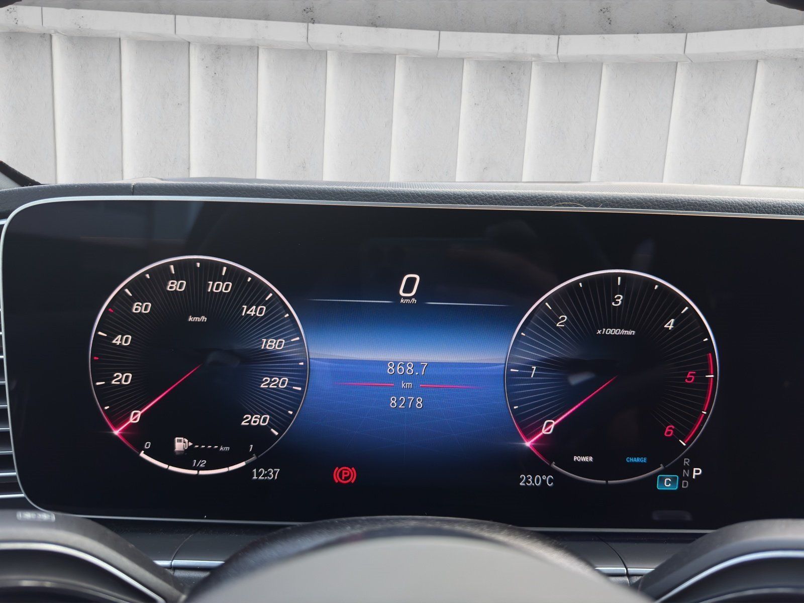 Mercedes-Benz GLE 450 d 4M AMG Pano Sthz Airm HUD 7-Sitzer 22"