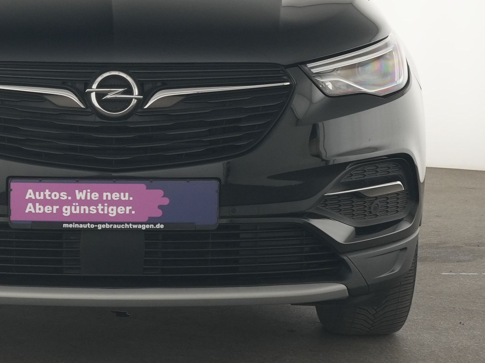 Opel Grandland INNOVATION - Samsaru's Car Outlet