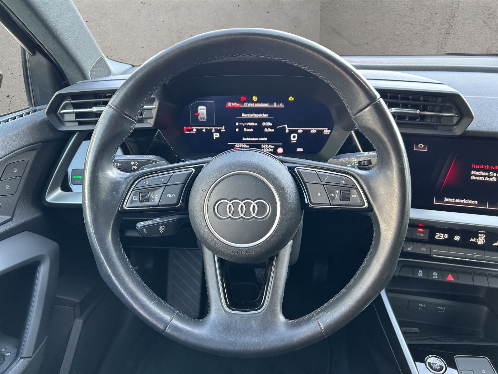 Audi A3 Sportback 30 TFSI