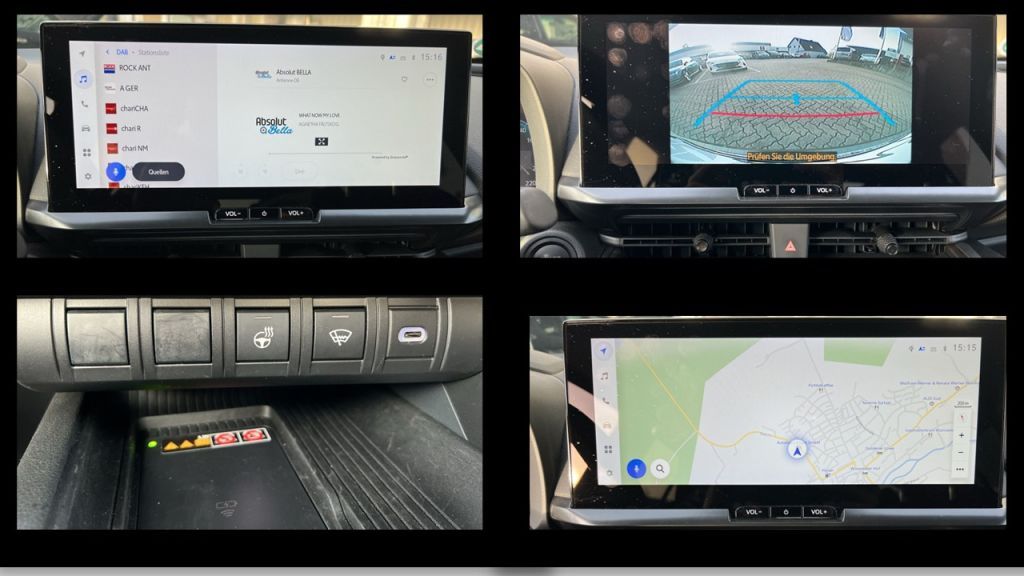 Toyota C-HR 1.8 Hybr Teamplayer,TECHNIK-P,NAVI,LED,KAME