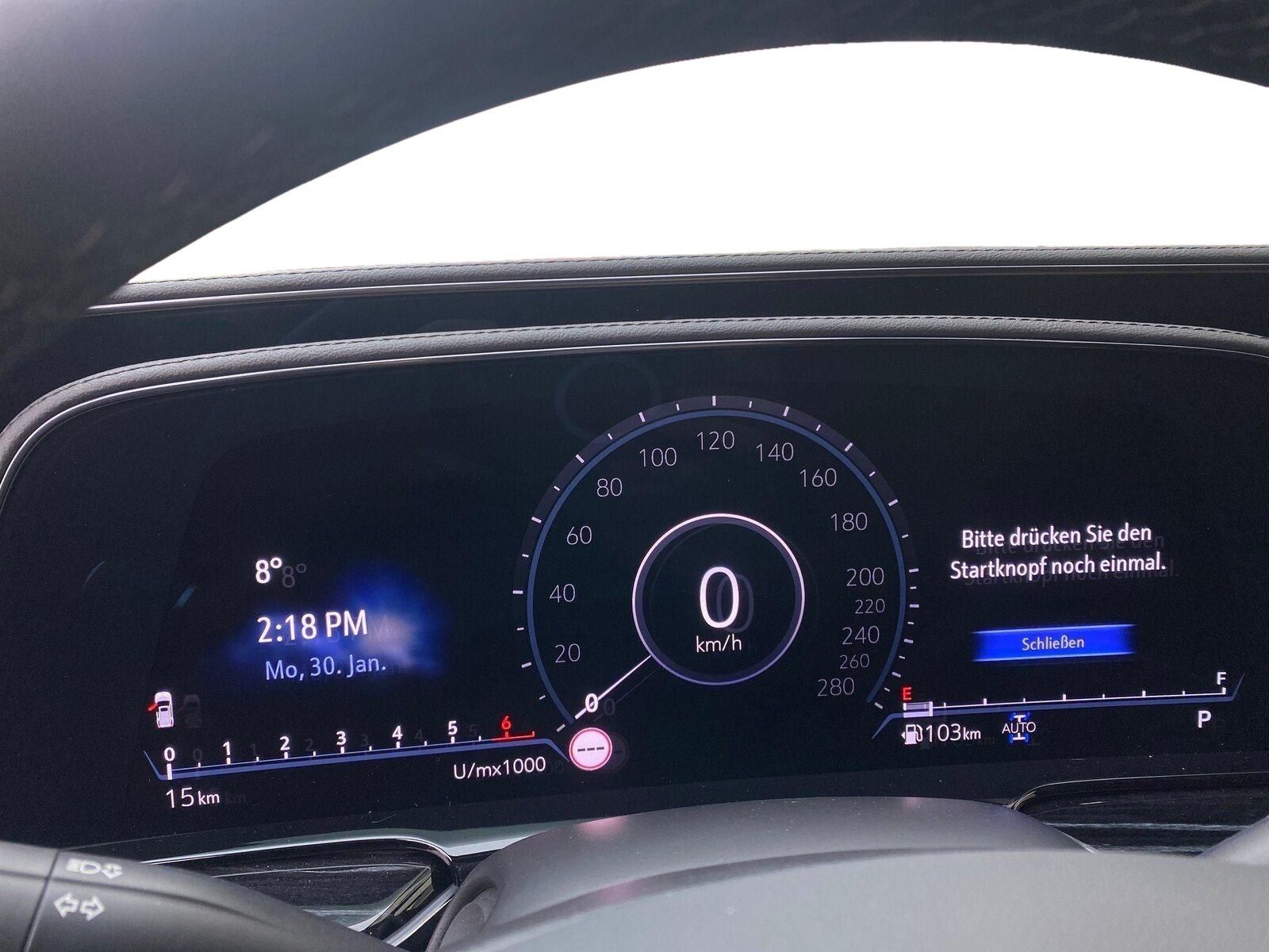 Cadillac Escalade Sport AWD Fire Stick