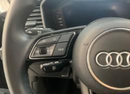 Audi A1 SPORTBACK TFSI ADVANCED - Samsaru's Car Outlet