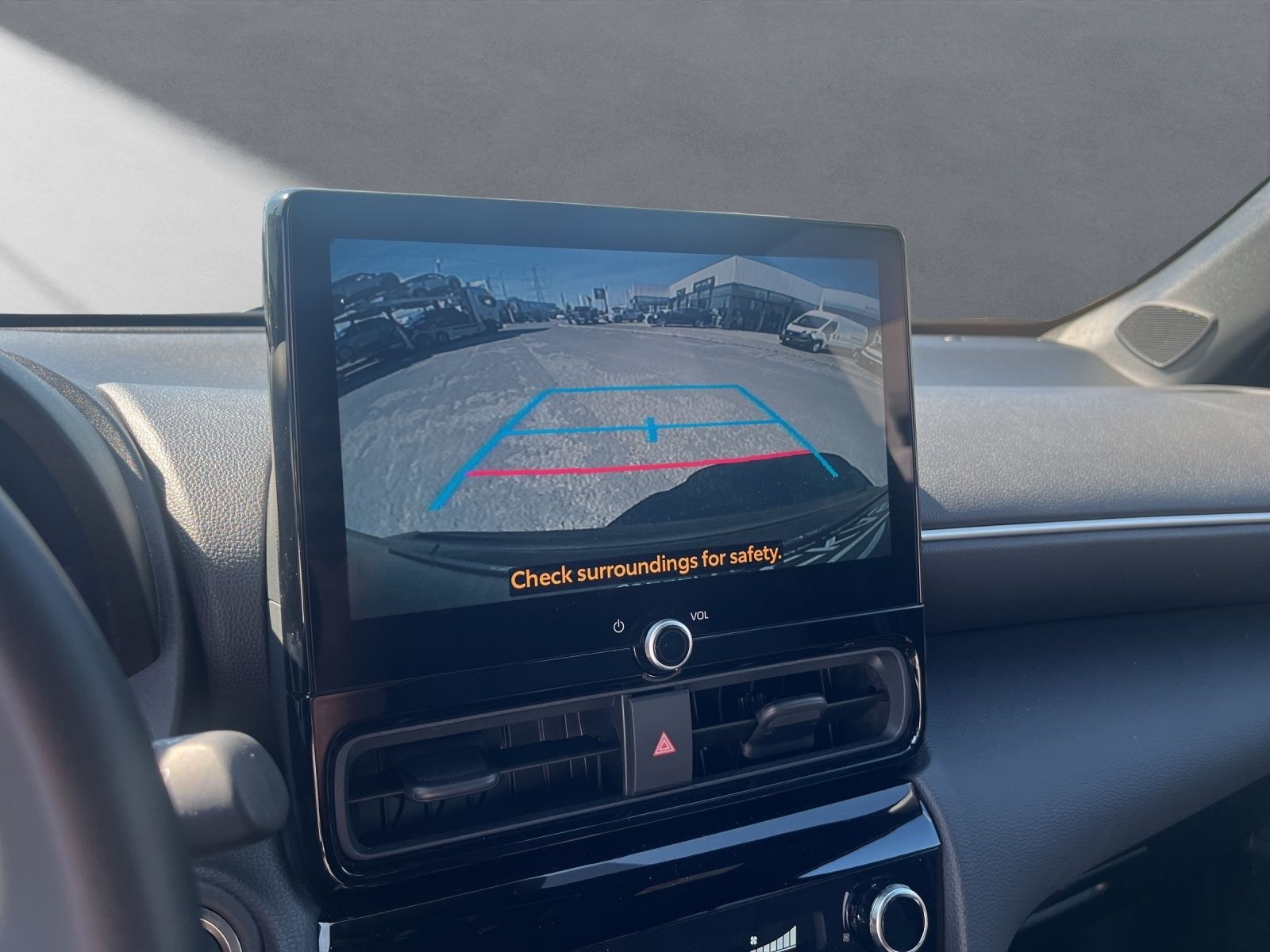 Toyota Yaris Cross Hybrid FWD Teamplayer