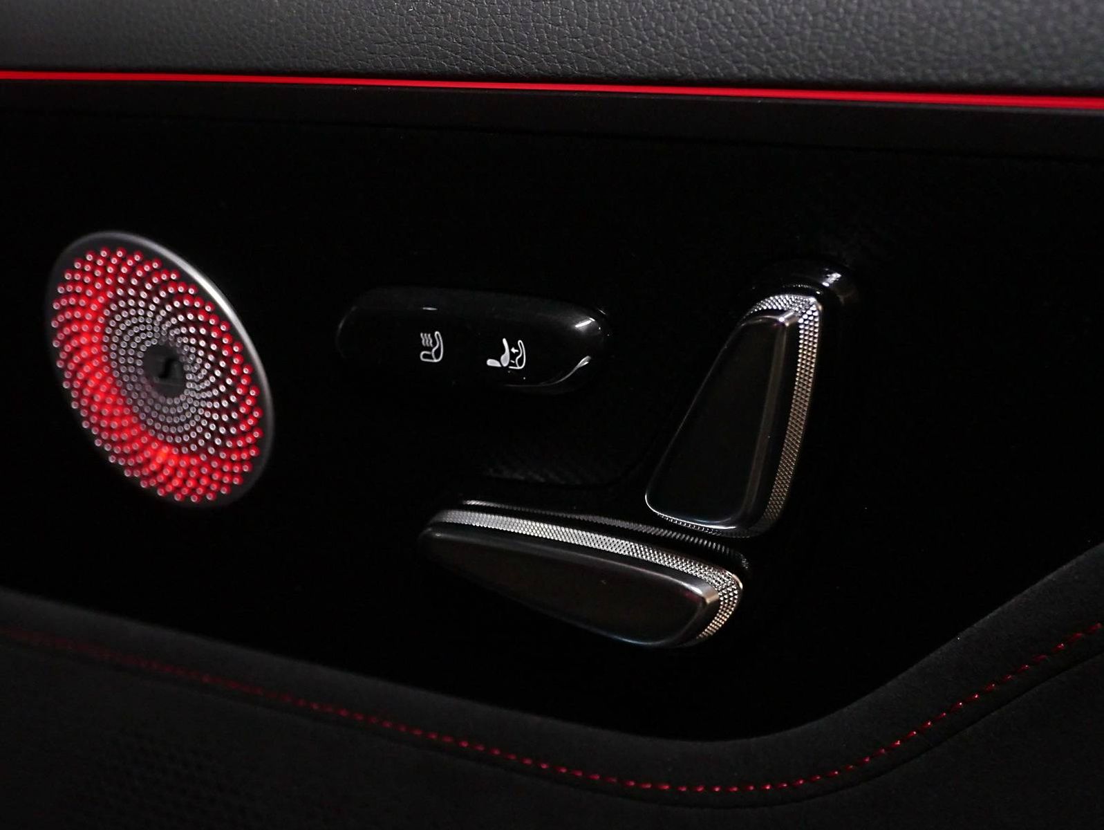 Smart #5 Brabus ALLRAD+SITZKLIMATISIERUNG+HUD+PANO+++