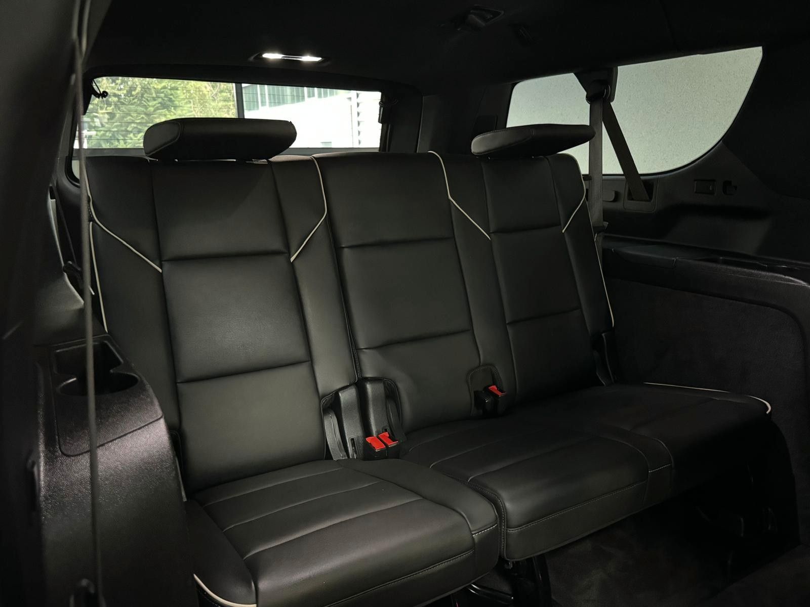 Cadillac ESCALADE ESV SPORT 6.2 V8 - AUS 1. HAND
